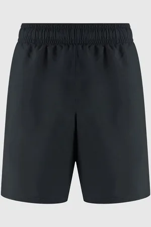 Under Armour Shorts UA Woven Wordmark Uomo