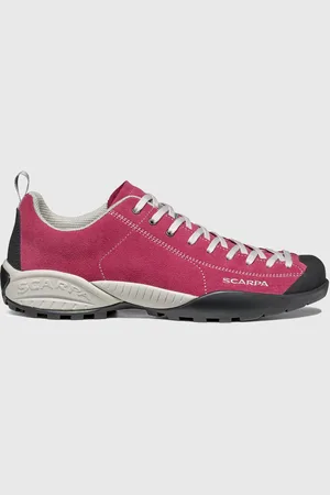 Scarpa Mojito Rosa Donna