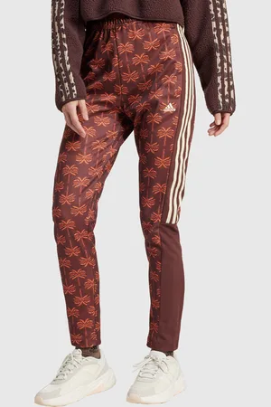 adidas Pantaloni da allenamento x FARM Rio Tiro Donna