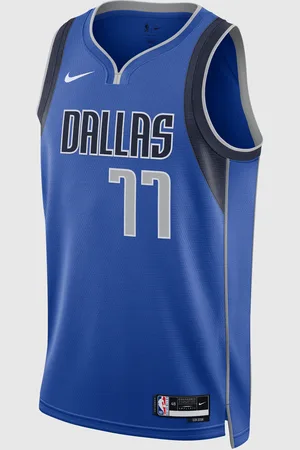 Nike Canotta Dallas Mavericks Icon Edition 2022/23 Doncic Uomo