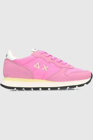 sun68 Ally Solid Rosa Donna