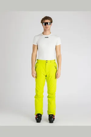 RH+ Pantaloni da Sci Logic Uomo