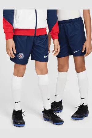 Nike Pantaloncini Paris Saint-Germain 2024/25 Stadium Bambino