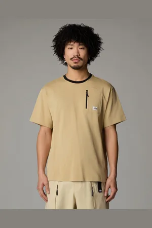 The North Face T-Shirt Heritage Pocket Uomo