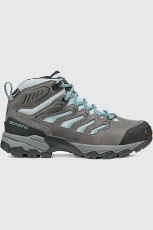 Scarpa Moraine Mid Gore-Tex Donna