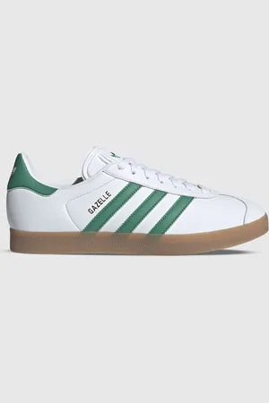 adidas Gazelle Bianco e Uomo