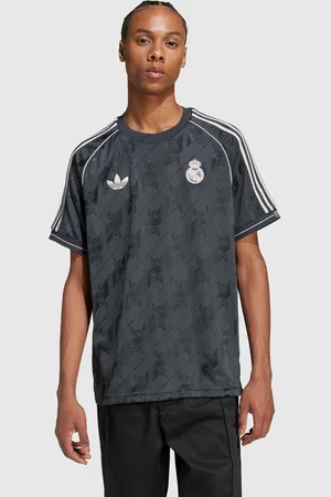 adidas Maglia LFSTLR Real Madrid Uomo