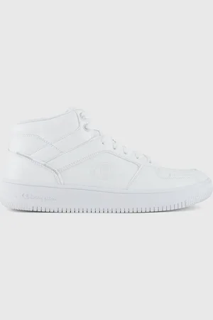 Champion Rebound 2.0 Mid Uomo