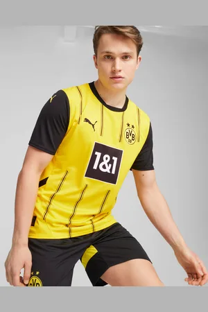 PUMA Maglia Home Borussia Dortmund 24/25 Uomo