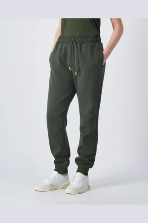 Champion Pantaloni joggers Interlock Slim Fit Donna
