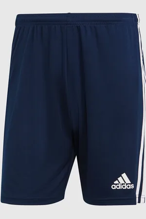 adidas Pantaloncino Squad 21 Team Navy Uomo