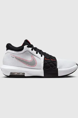 Nike Lebron Witness VIII Uomo