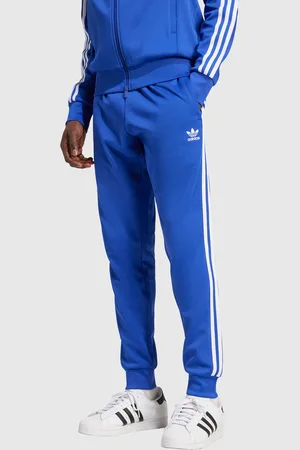 adidas Track pants adicolor Classics SST Uomo