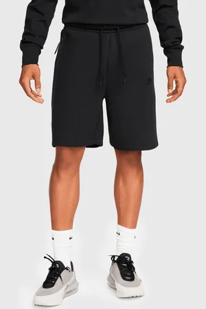 Nike Tech Fleece Shorts Uomo