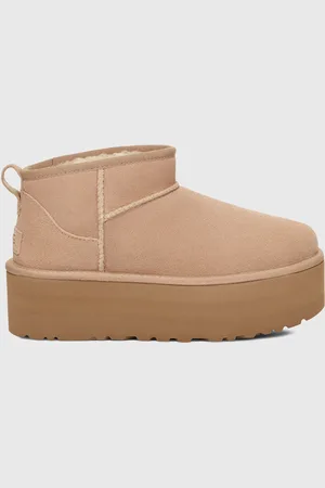 UGG Classic Ultra Mini Platform Donna