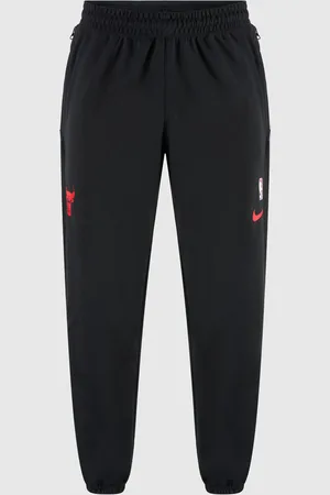 Nike Pantaloni Chicago Bulls Dri-Fit Uomo