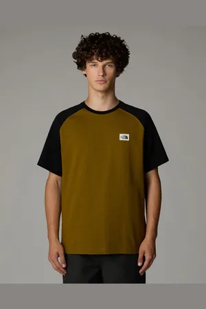 The North Face T-Shirt Heritage Uomo