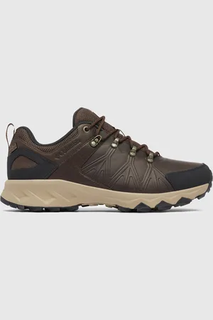Columbia Peakfreak II Outdry Leather Uomo