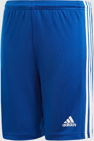 adidas Pantaloncino Squad 21 Team Royal Bambino