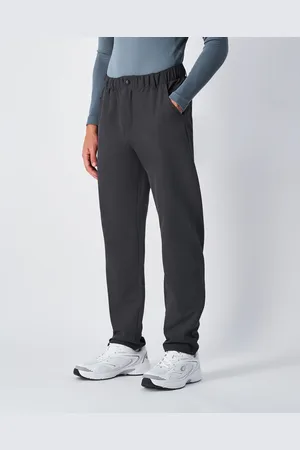 Champion Pantaloni Slim Fit in tessuto Uomo
