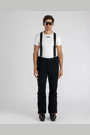 RH+ Pantaloni da Sci Logic Evo Uomo