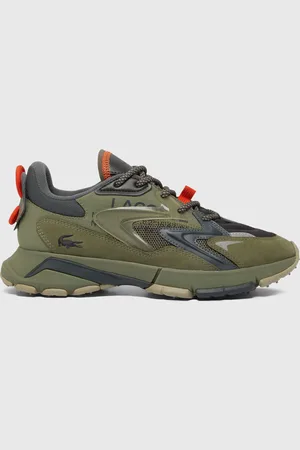 Lacoste L003 Neo Tech Uomo