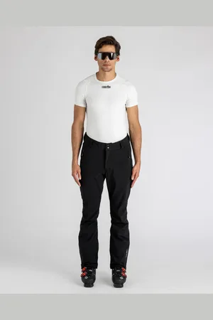 RH+ Pantaloni da Sci Logic Eco Soft Shell Uomo