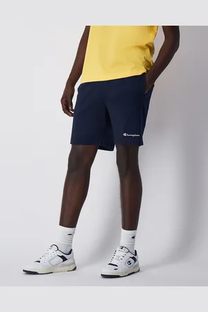 Champion Short Mini Logo Con Tasche Uomo