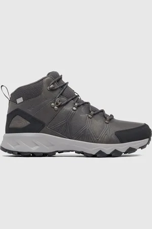 Columbia Peakfreak II Mid Outdry Leather Uomo