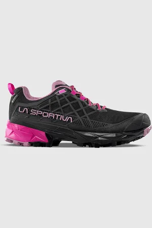 La Sportiva Akyra II Gore-Tex e Rosa Donna
