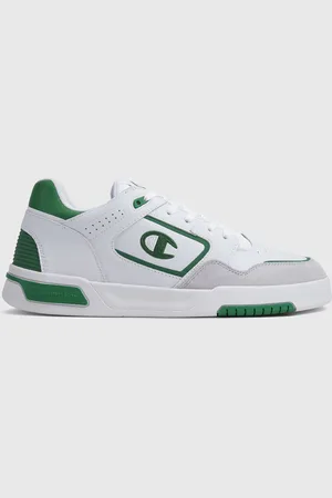 Champion Z80 Low Bianco e Uomo