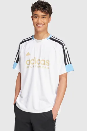 adidas T-shirt House of Tiro Nations Pack Uomo