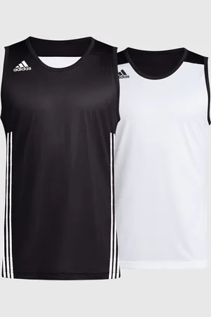adidas Canotta 3G Speed Reversibile Uomo