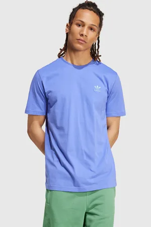 adidas T-shirt Trefoil Essentials Uomo