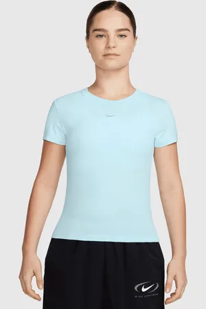 Nike T-Shirt Sportswear Chill Knit Donna