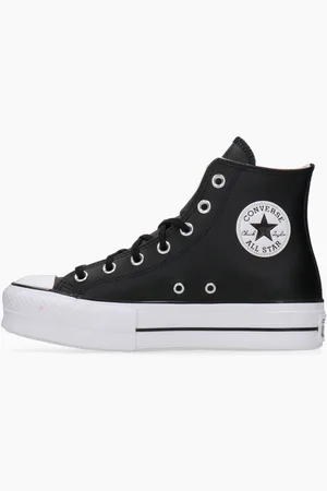 Converse Chuck Taylor All Star Lift Hi Donna