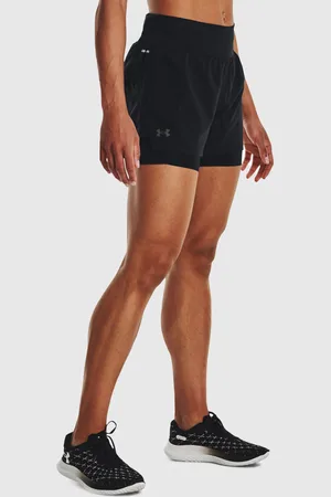 Under Armour Pantaloncini UA Run Stamina 2-in-1 Donna