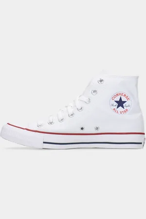 Converse Chuck Taylor All Star Hi Donna
