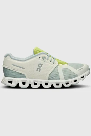 On Running Cloud 5 Push Dna