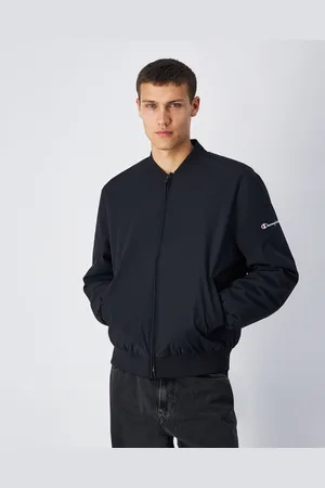 Champion Giacca Bomber Outdoor Uomo