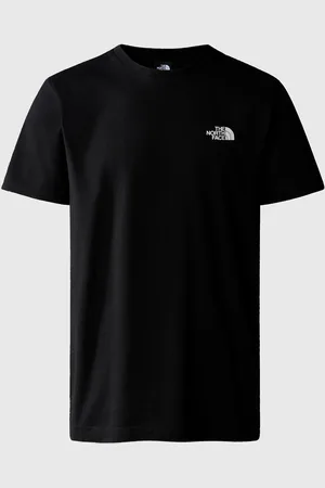 The North Face T-Shirt Simple Dome Uomo