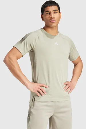 adidas T-shirt Gym+ Training Brandlove Uomo