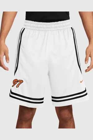 Nike Shorts da basket reversibili 21 cm Dri-FIT - DNA Crossover Uomo