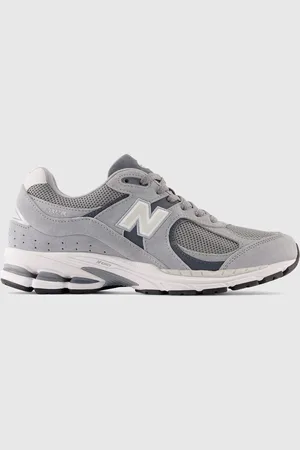New Balance 2002 Core Nubuck Donna
