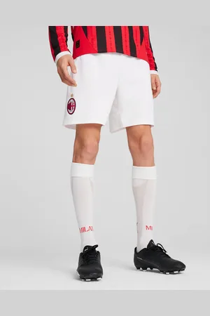 PUMA Pantaloncini Home AC Milan 24/25 Uomo