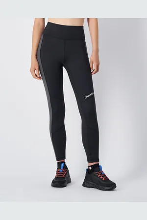 Champion Leggings in jersey elasticizzato Donna