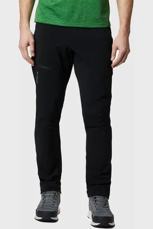 Columbia Pantaloni Titan Pass Uomo
