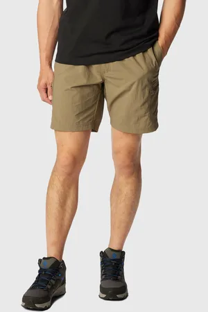 Columbia Pantaloncini da hiking Mountaindale Uomo