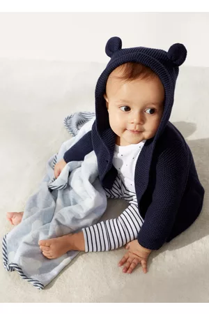 GAP Bambini Felpe Hoodies Crewnecks FASHIOLA