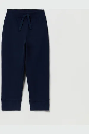GAP Joggers in felpa con coulisse, , Taglia 0-3M/46-58